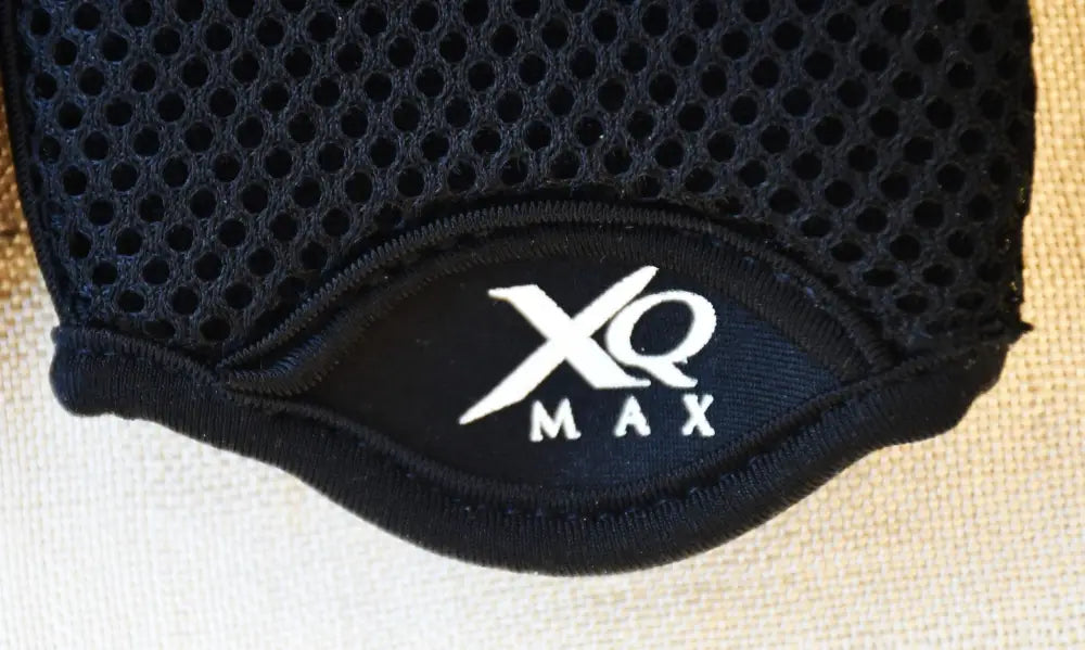 Два чифта тренировъчни ръкавици - XQ Max - antique