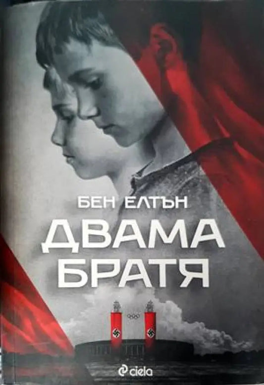 Двама братя - Книги