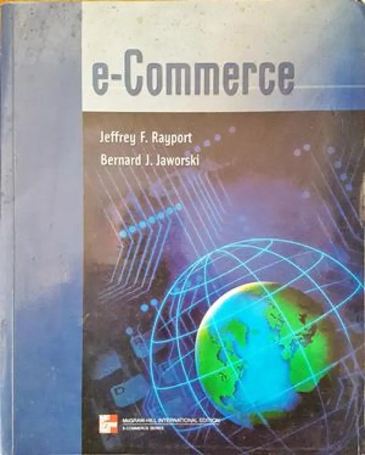 e-commerce - Книги