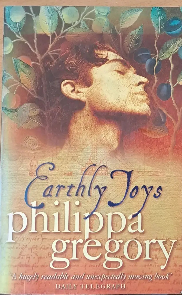Earthly Joys - Книги