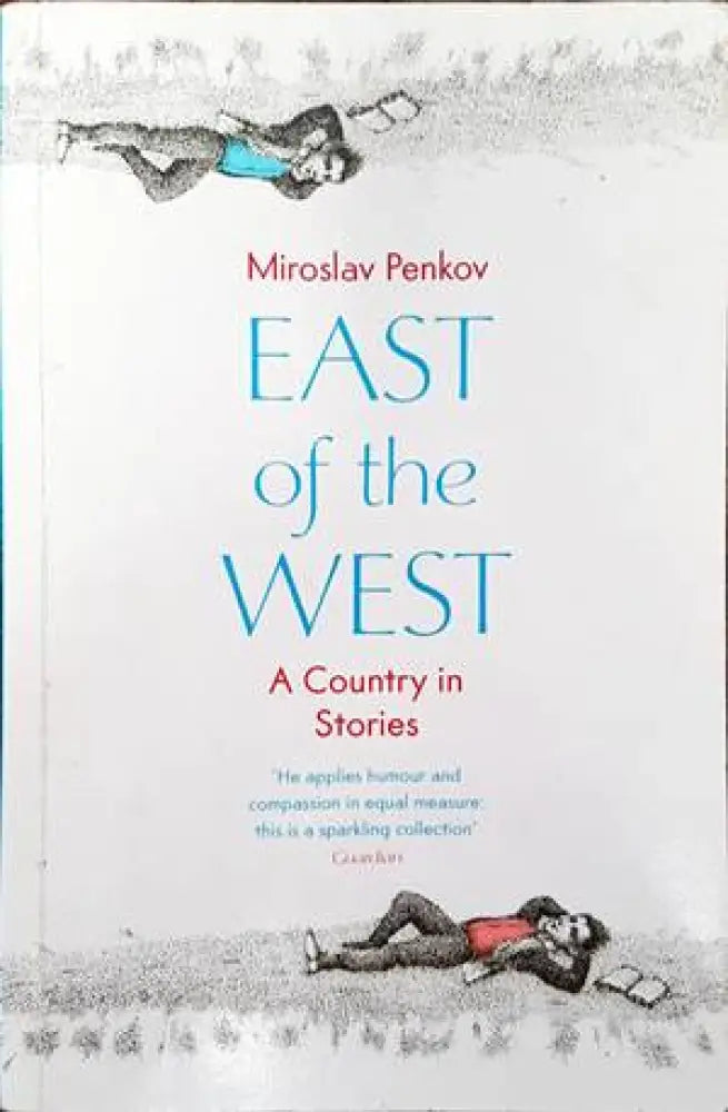 East of the West - Книги