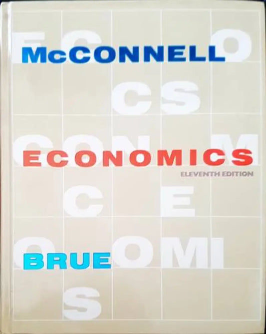Economics (262) - Книга