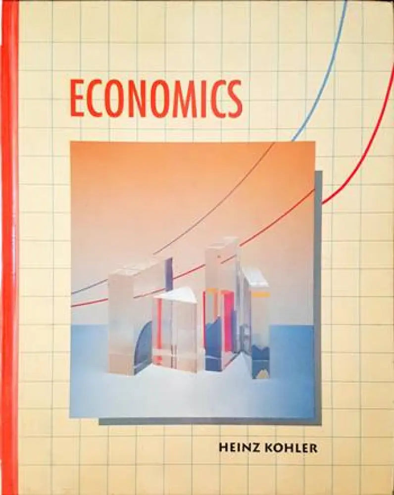 Economics - Книги