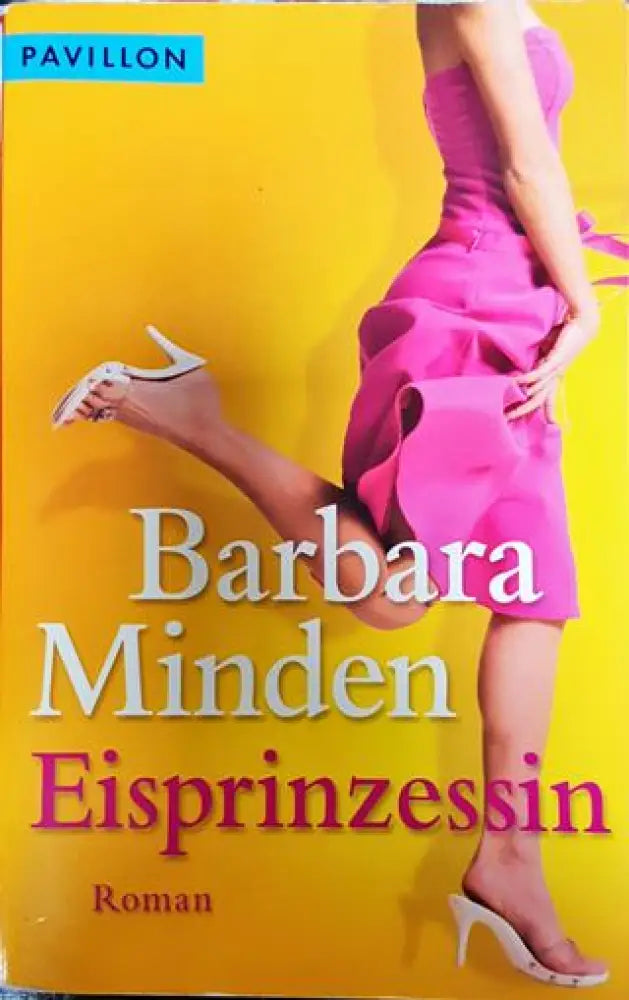 Eisprinzessin - Книги