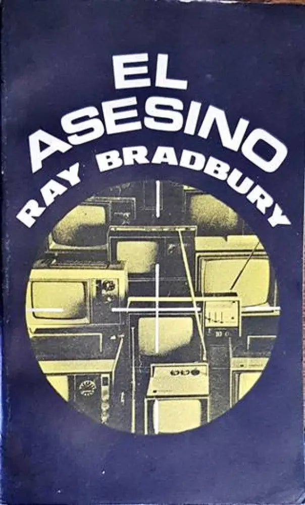El Asesino - Книги