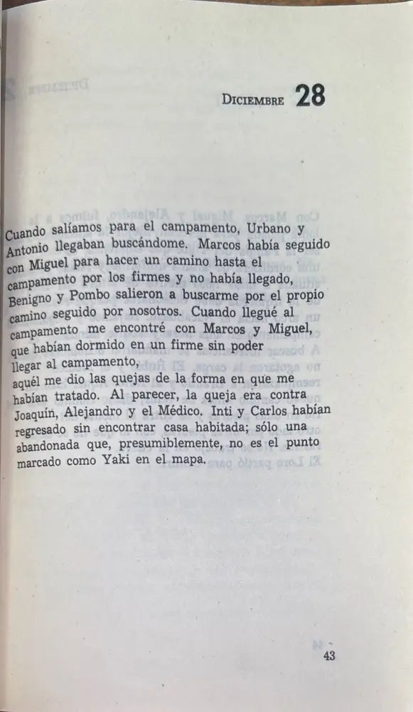 El diario del che en bolivia (877) - Книга