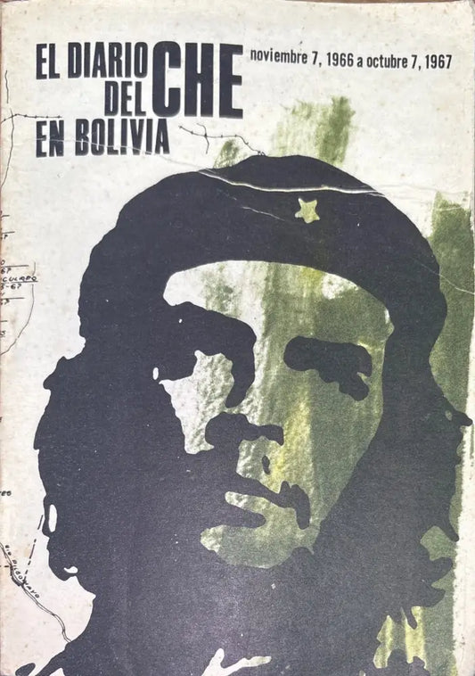 El diario del che en bolivia (877) - Книга