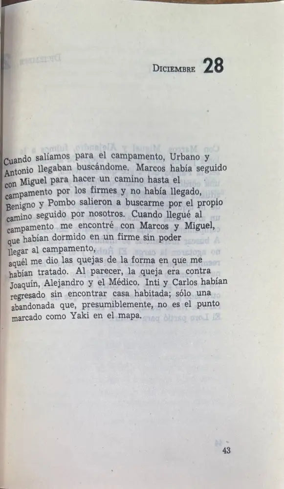 El diario del che en bolivia - Книги