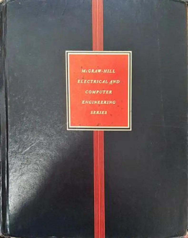 Electrical and Computer Engineering Series - Книга