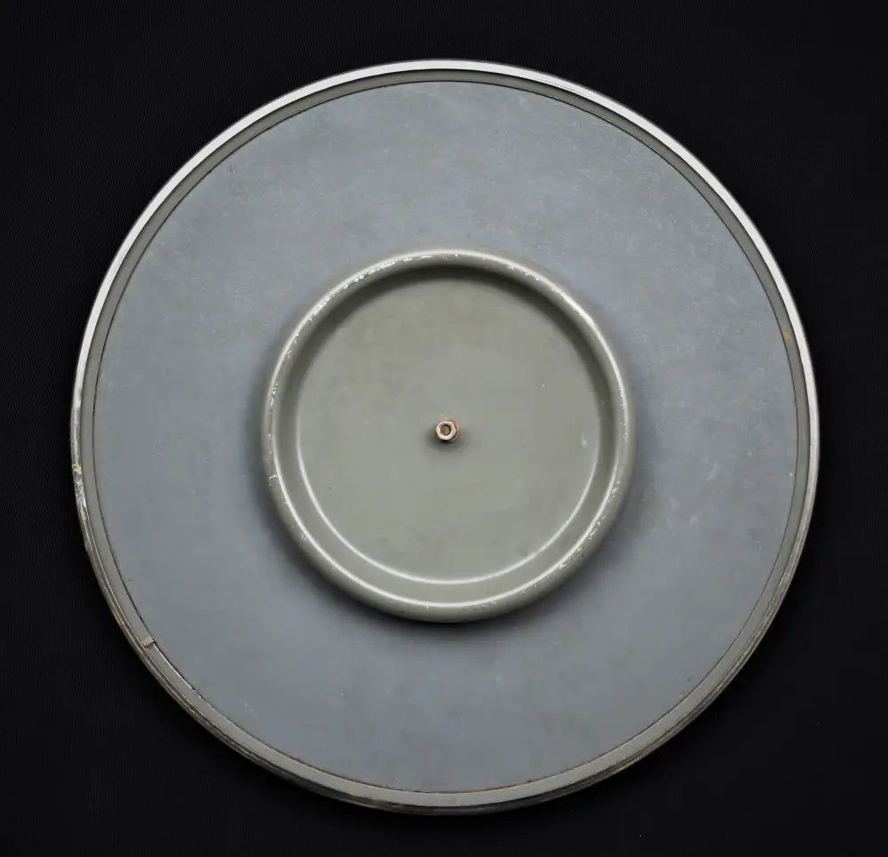 Елегантен винтидж поднос от 1930-те. Art Deco. - antique