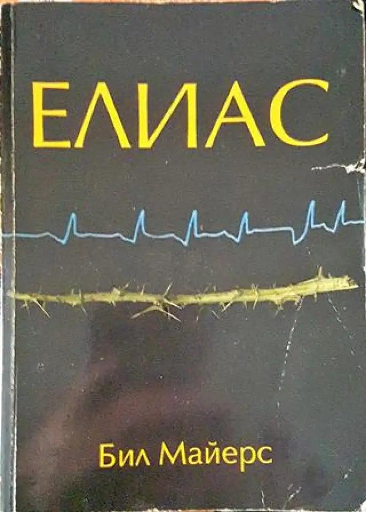 Елиас (1419) - Книга