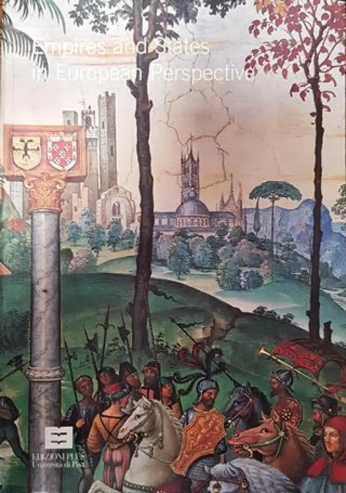 Empires and States in European Perspective (3718) - Книга