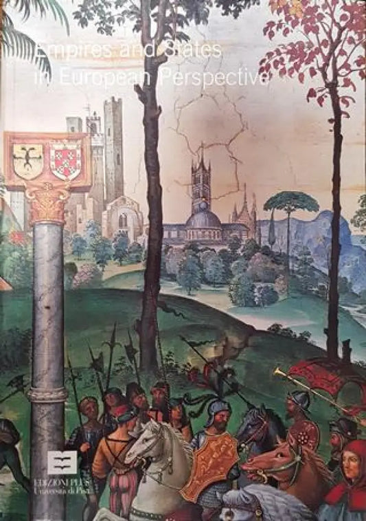 Empires and States in European Perspective (3718) - Книга
