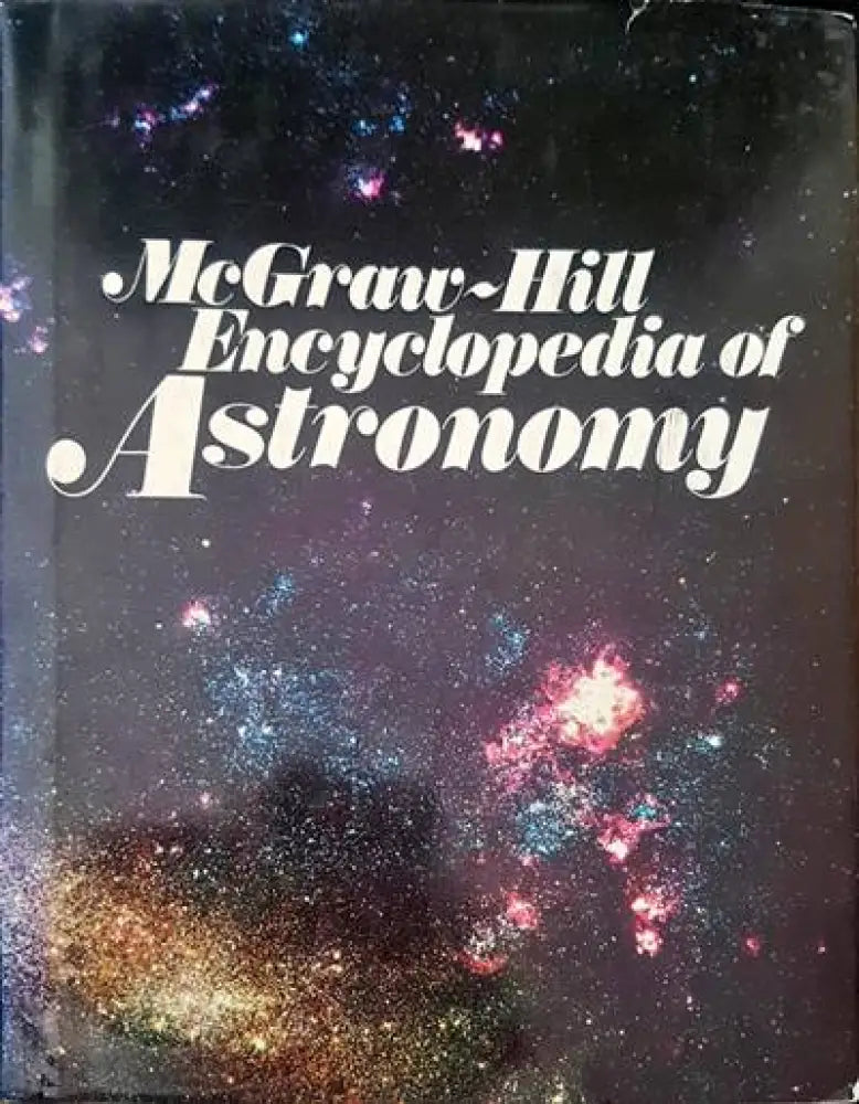 Encychlopedia of Astronomy - Книги