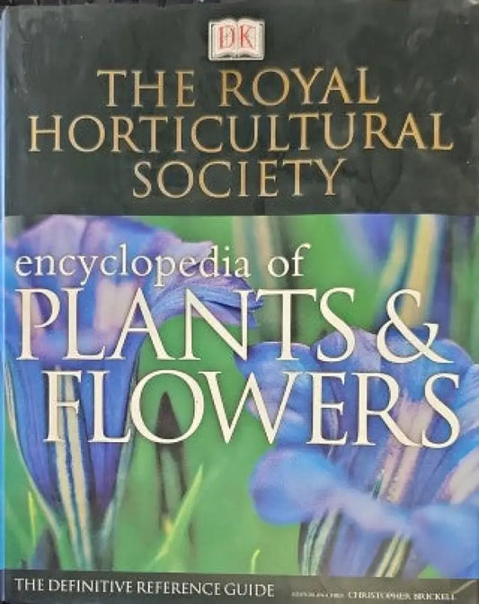 Encyclopaedia of planets & flowers - Книги