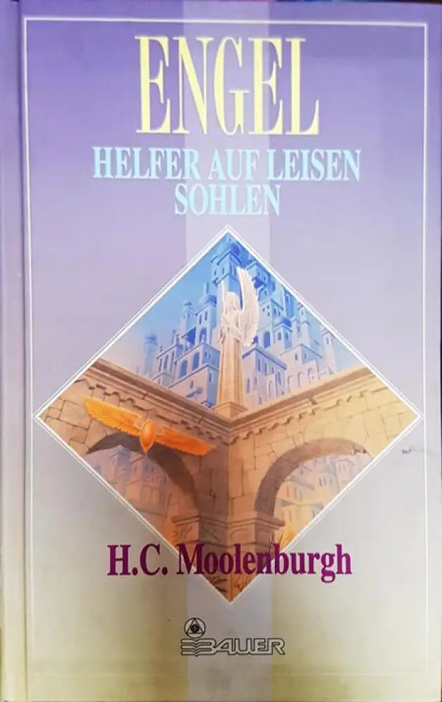 Engel Helfer auf leisen Sohlen - Книги