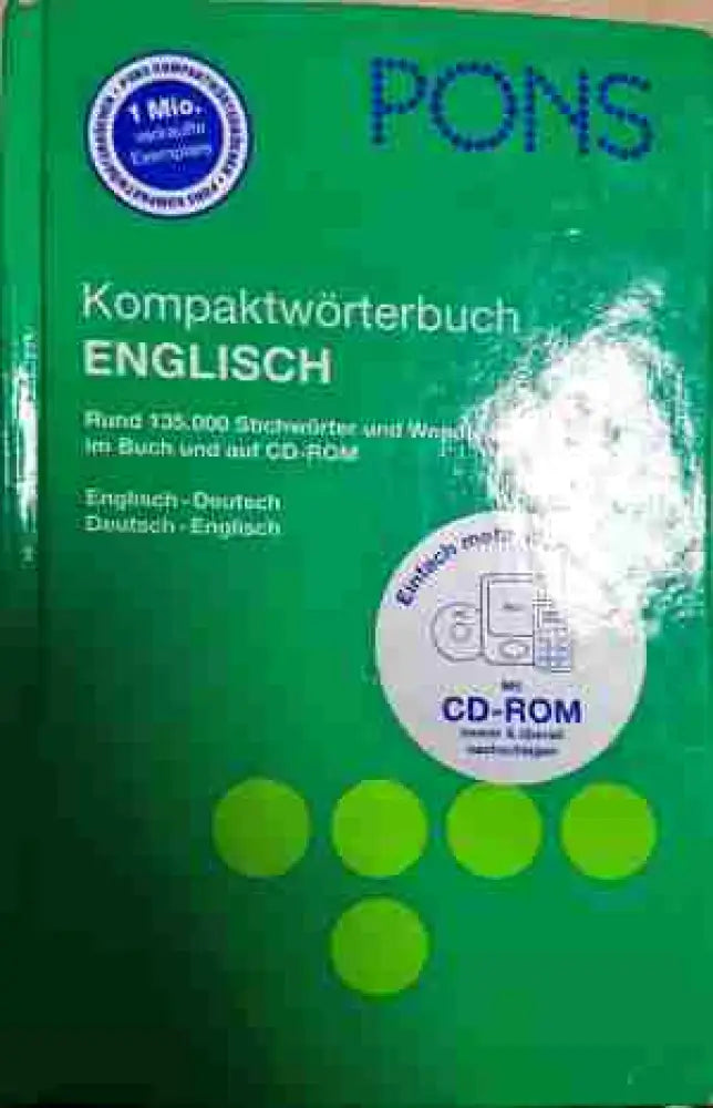 English-Deutsch / Deutsch-english - Книги