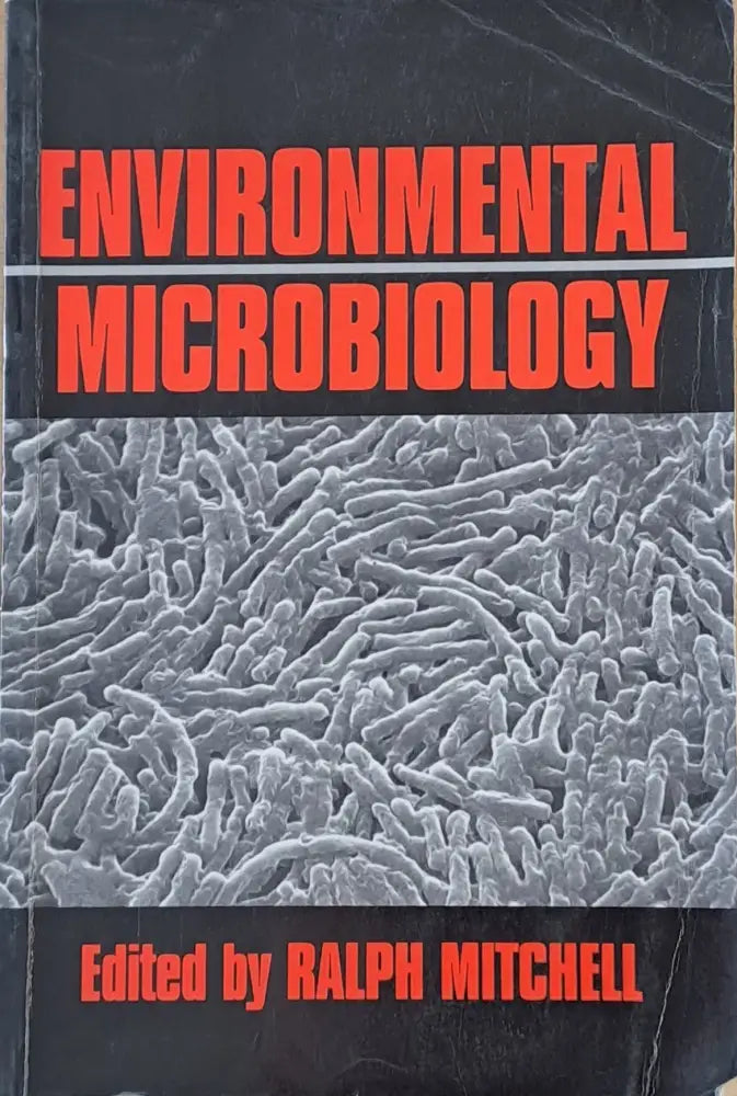 Environmental Microbiology - Книги