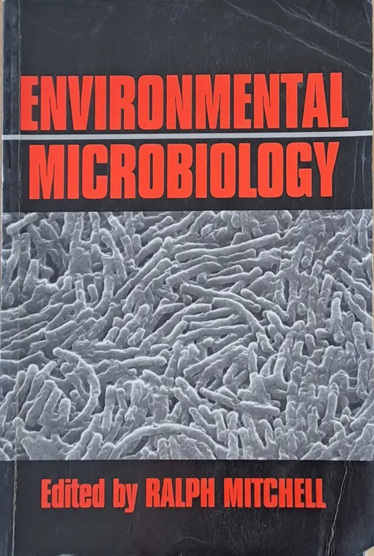 Environmental Microbiology - Книги