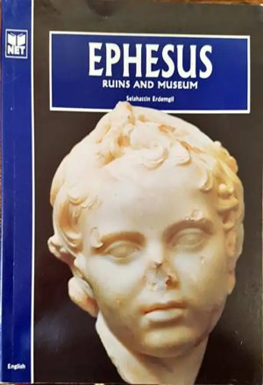 Ephesus - Книги