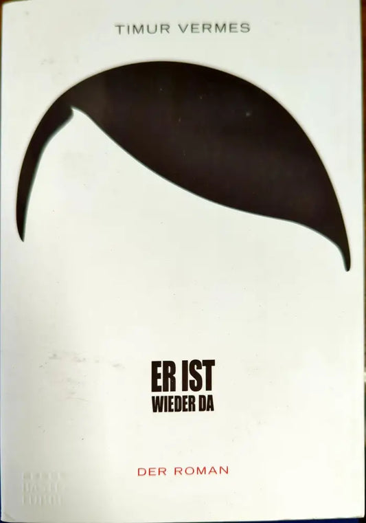 Er ist wieder da - Книги