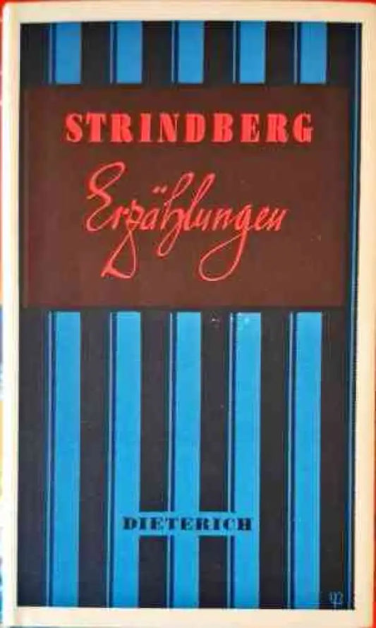 Erzahlungen - Книги