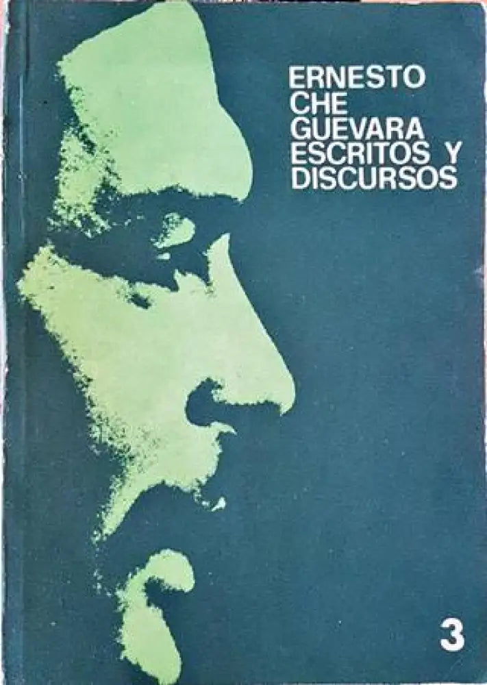 Escritos y discursos. Tomo 3 - Книги