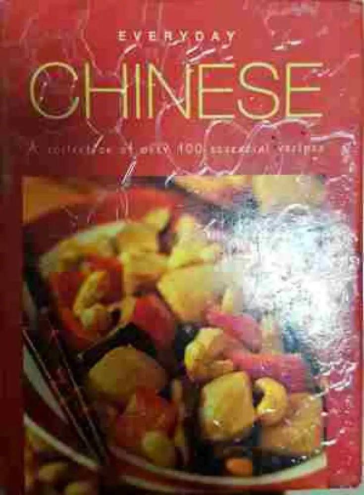 Everyday chinese - Книга