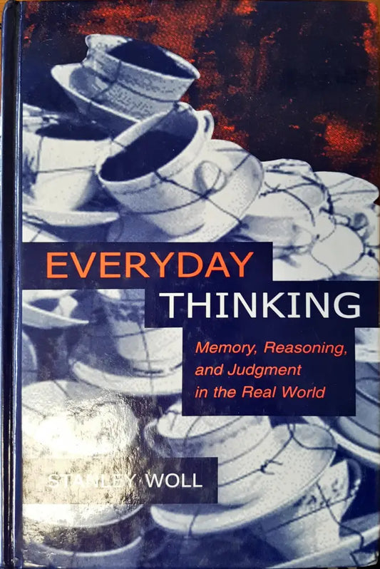 Everyday thinking - Книги
