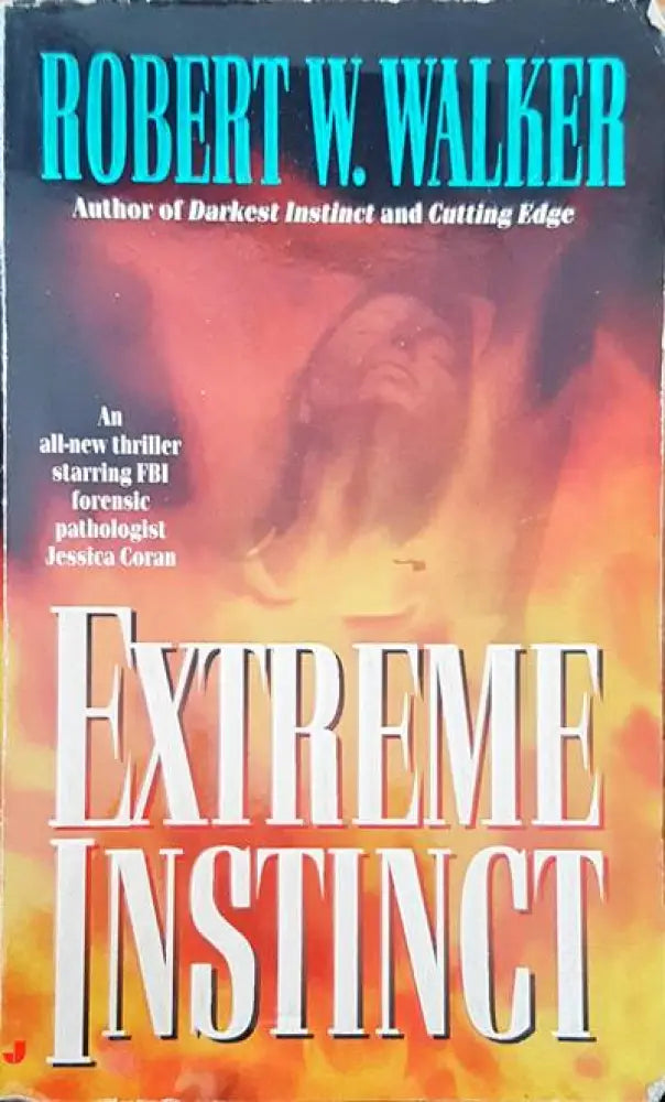 Extreme instict - Книги