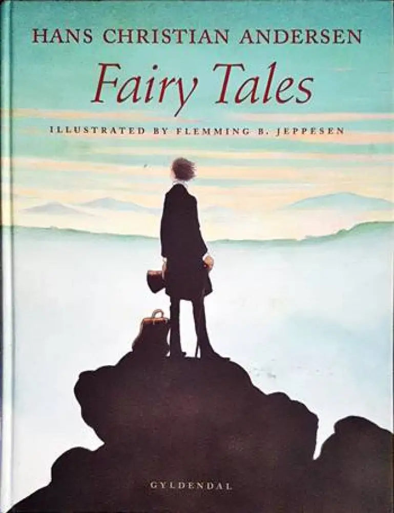 Fairy Tales by Hans Christian Andersen - Classic Stories - Книги
