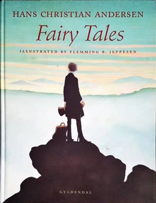 Fairy Tales by Hans Christian Andersen - Classic Stories - Книги