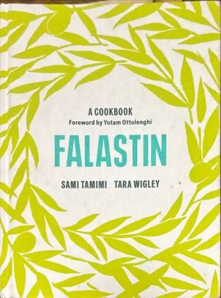 Falastin - Книги