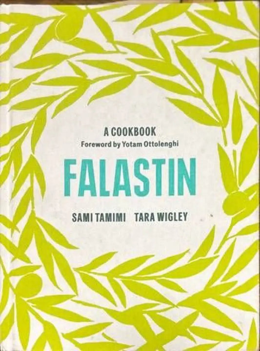 Falastin - Книги
