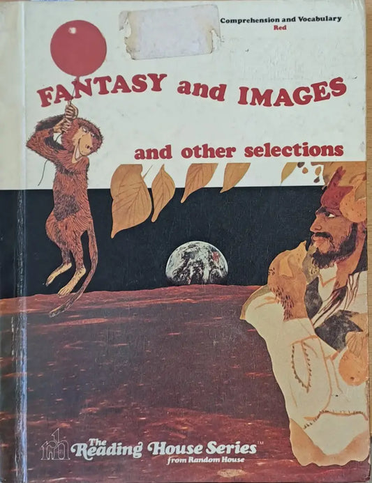 Fantasy and Images and other selections - Книги
