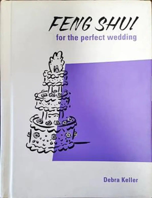 Feng Shui for the perfect Wedding - Книги