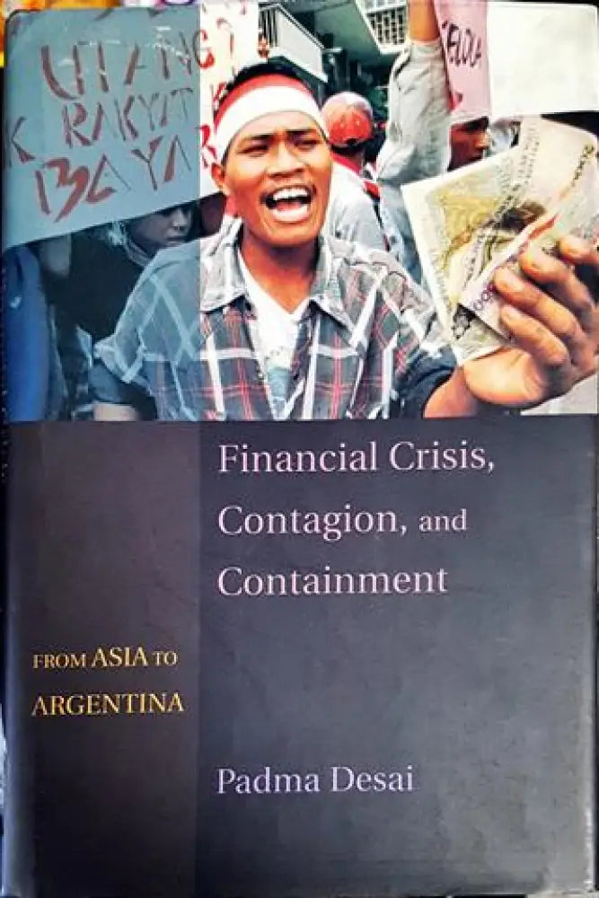 Financial Crisis Contagion and Containment - Книги