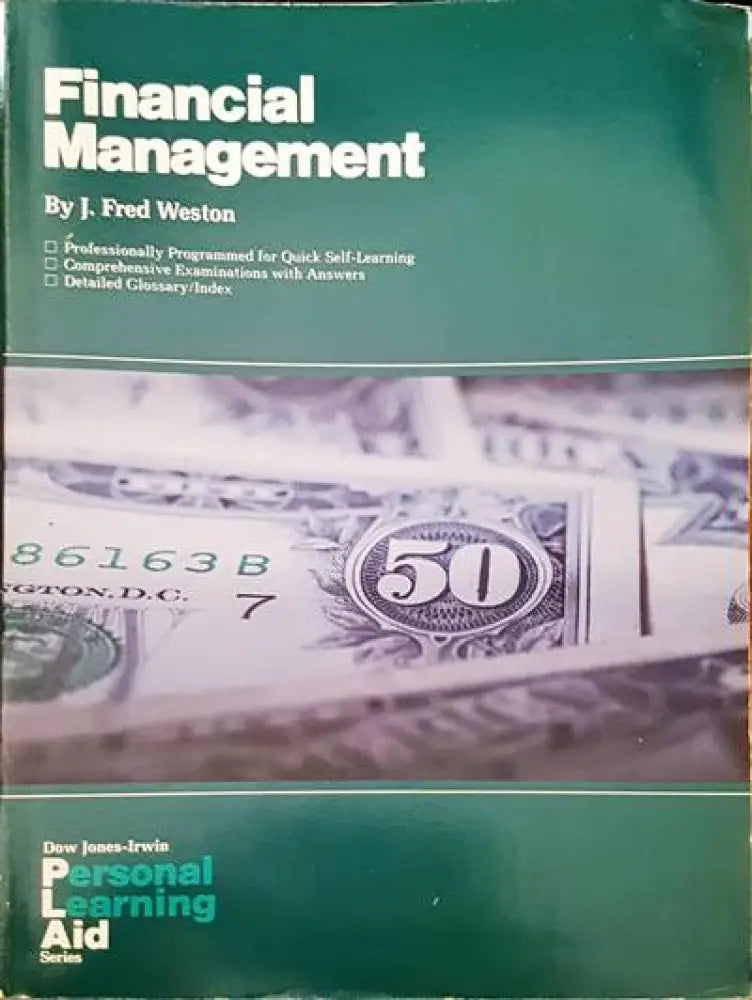 Financial Management - Книги