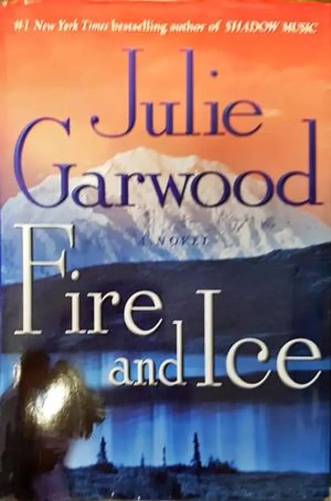 Fire and Ice - Книги