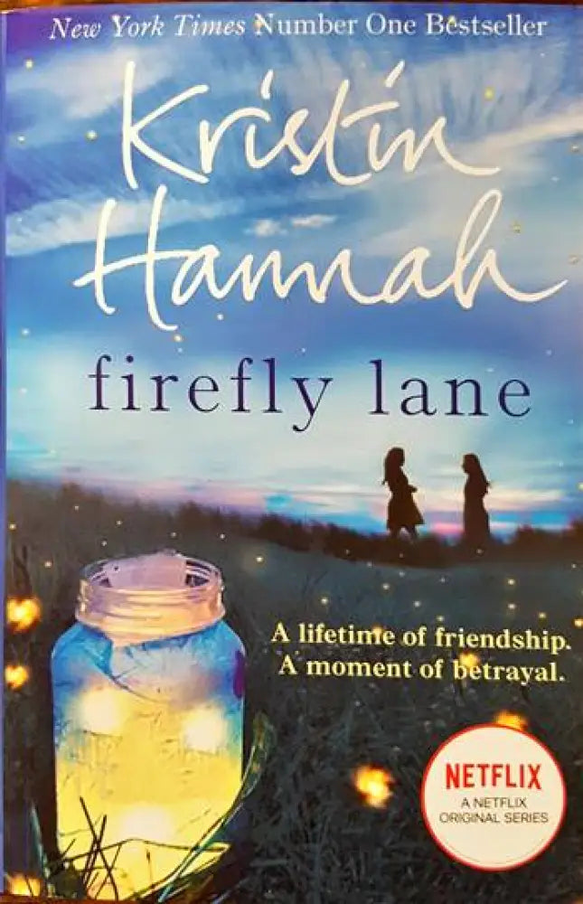 Firefly Lane - Книги