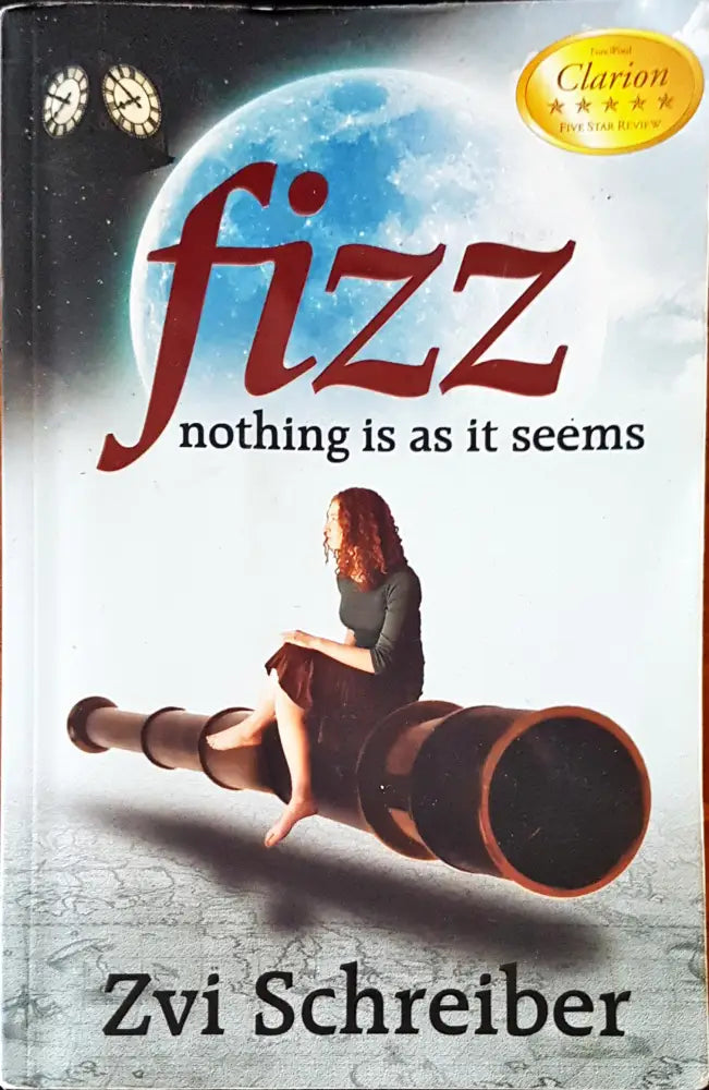 Fizz - Книги