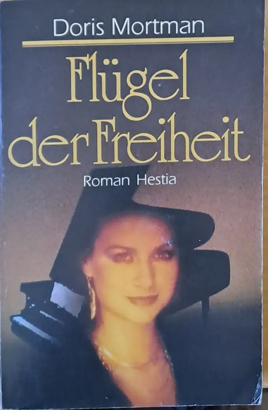 Flugel der Freiheit - Книги