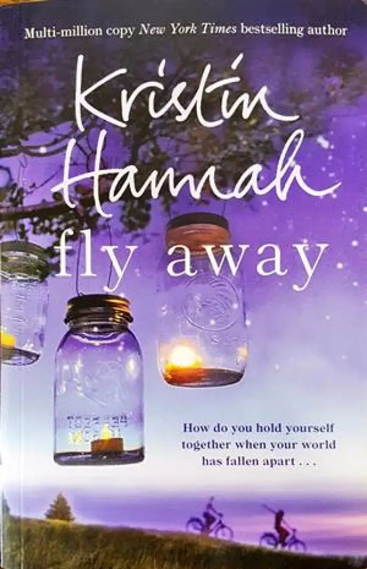 Fly Away - Книги