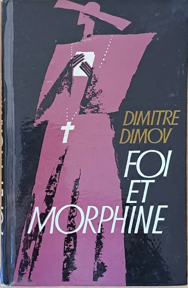 Foi et Morphine - Книги