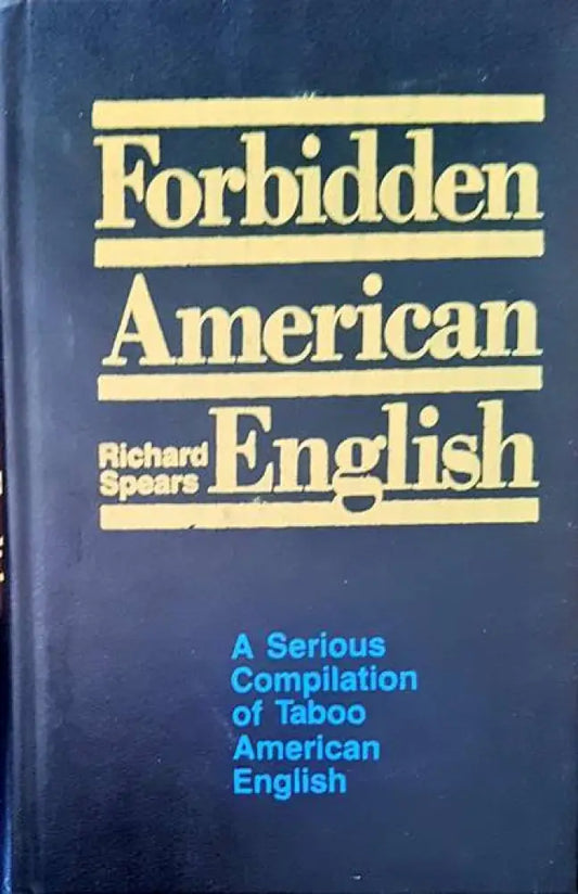 Forbidden american - Книги