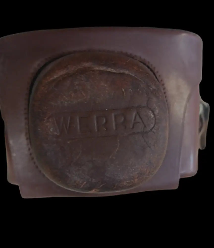 Фотоапарат WERRA - antique