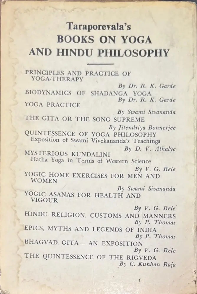 Fourteen lessons in yogi philosophy and oriental occultism - Книги