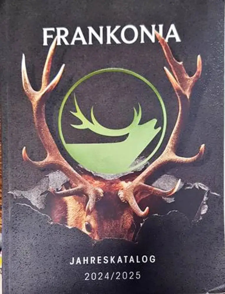 Frankonia - Книги
