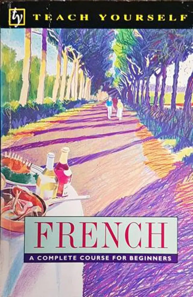 French - Книги