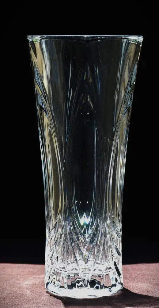Френска кристална ваза на Cristal d’Arques (86770)